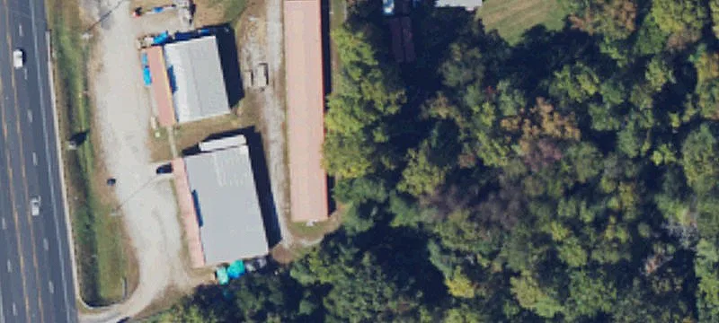 9934 Georgia Rd