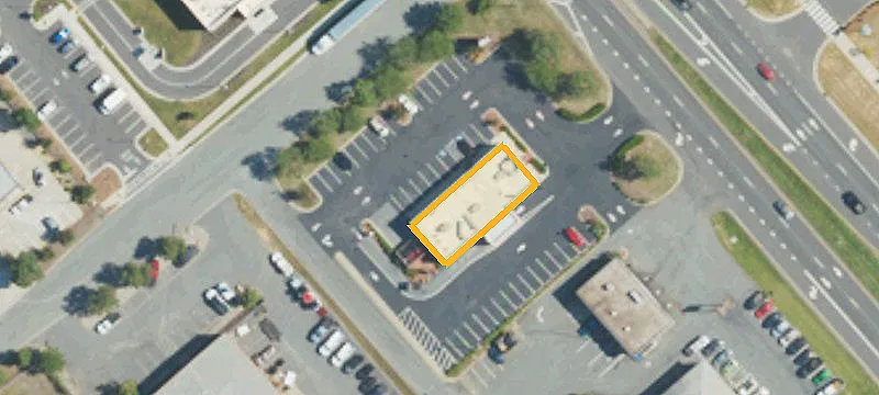 13900 Independence Blvd