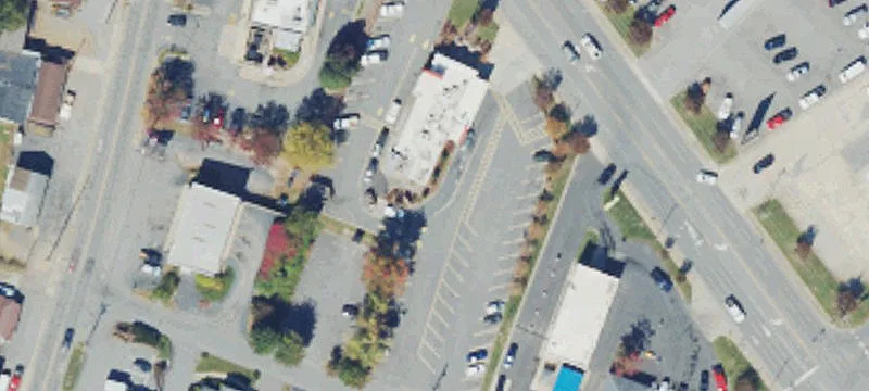 551 Russ Ave