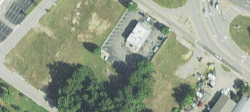 3307 Ft Bragg Rd