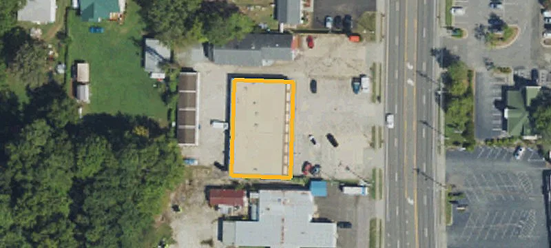 3315 Guess Rd