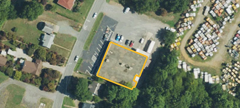930 Graham Hopedale Rd