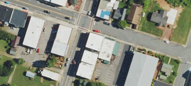 101 Main St