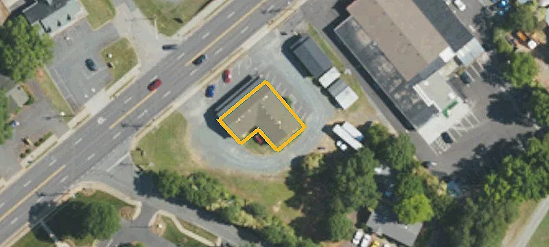 11349 Bain School Rd