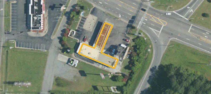 446 Us Hwy 70th E