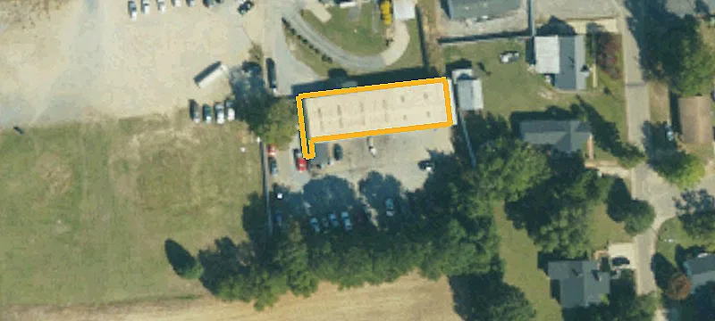 851 Erwin Rd
