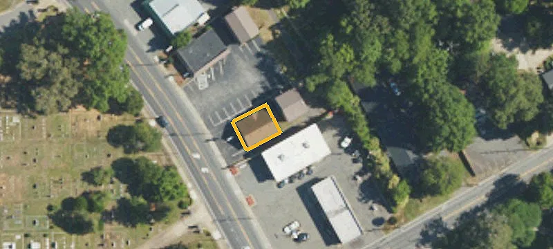 460 Church N St