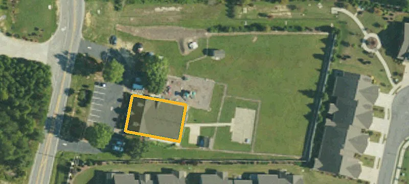 275 Old Drug Store Rd