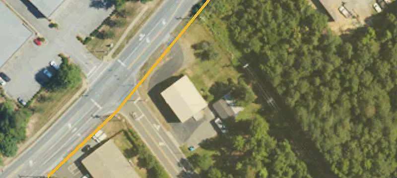 4400 Indian Trl Fairview Rd