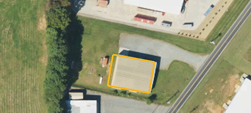 1135 Shinn Farm Rd