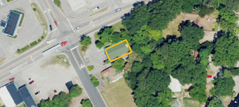 200 Gannon Ave