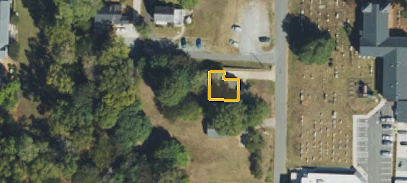 68 Fayetteville St