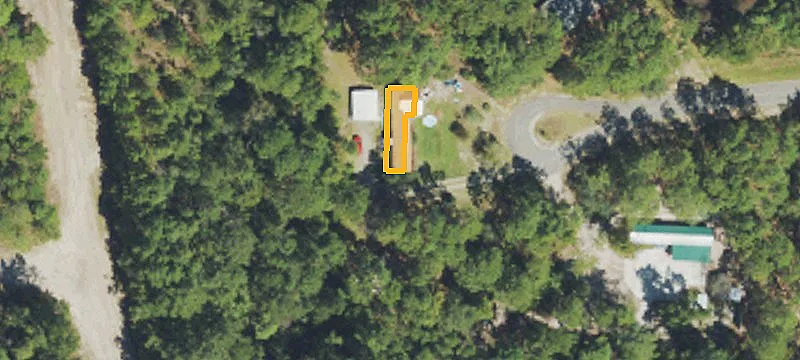 2650 Ariel Rd