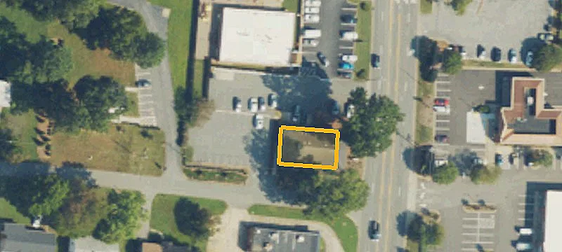 116 Jonestown Rd