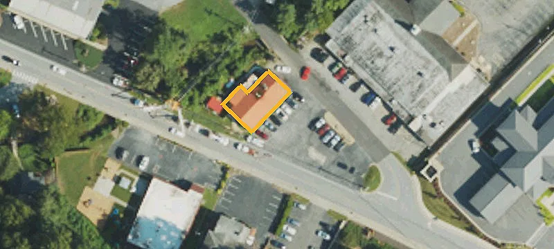 1500 Haywood Rd