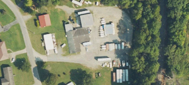 917 Dixie Clb Rd