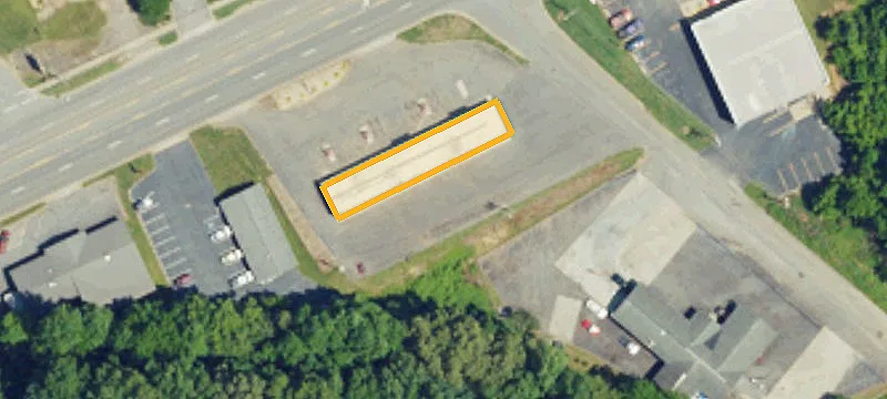 501 Fleming Dr