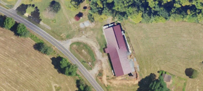 3460 Henderson Ml Rd
