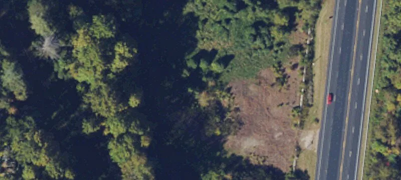 Georgia Rd