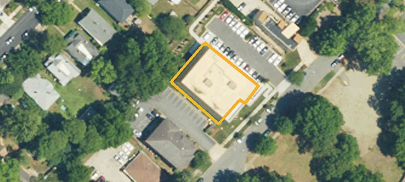 316 Lillington Ave