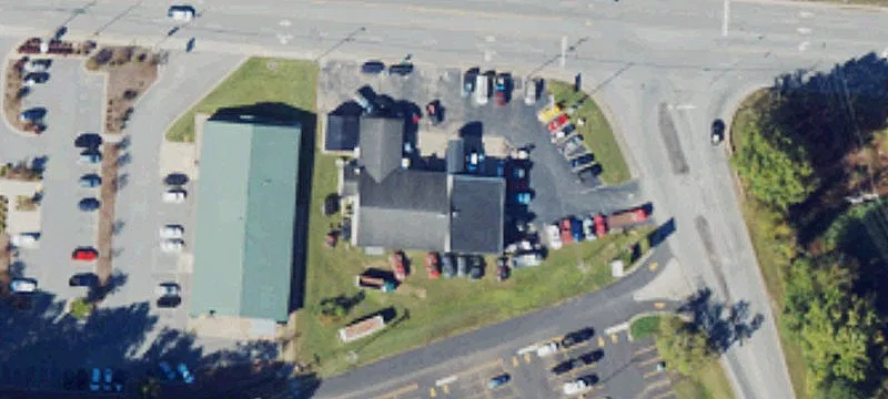 570 Winston Rd