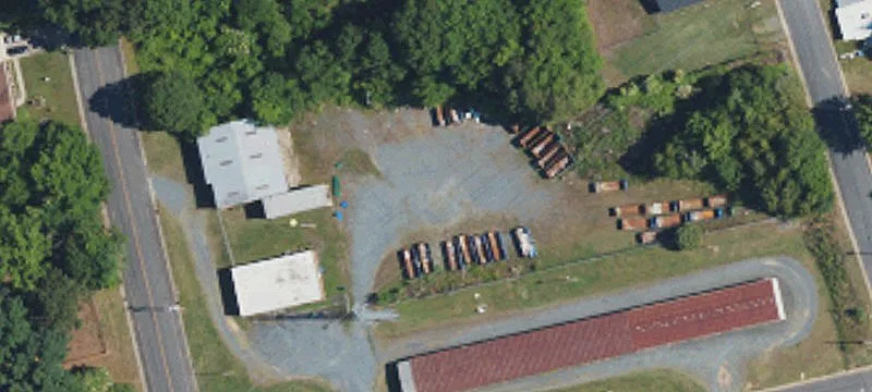 1008 Old Charlotte Rd