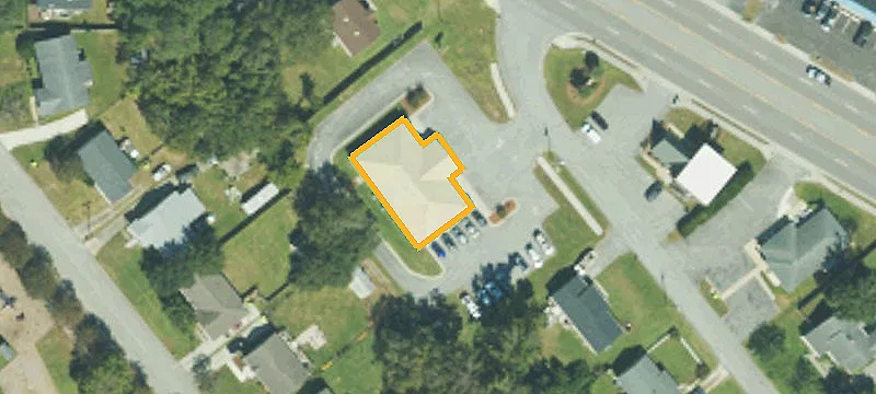 623 Sabiston Dr