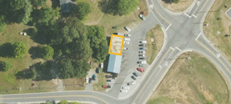 Nc 801st Hwy