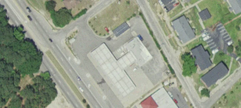 668 Bragg Blvd