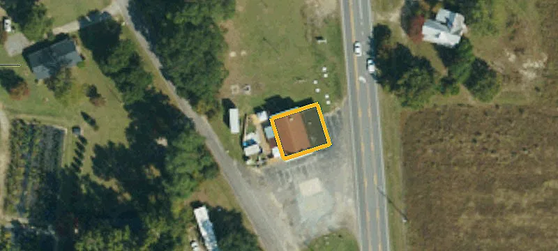 7390 Nc 55th Hwy