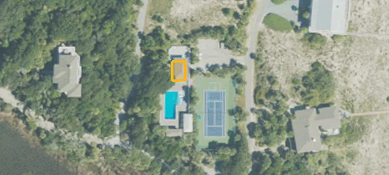 24 Bch Dr
