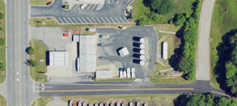 856 Van Buren Rd