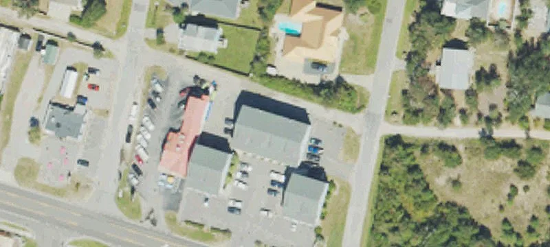 5016 Oak Is Dr, Unit 6