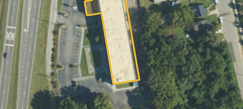 511 Eastern Blvd