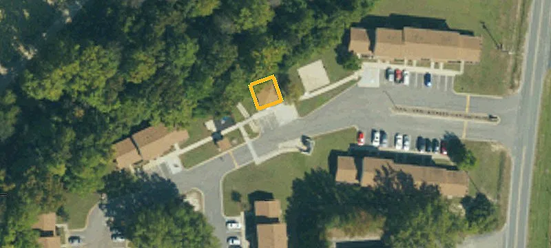 604 Tilghman Dr