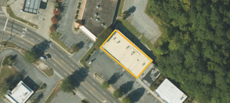 105 Arlington Blvd