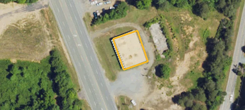 3847 Nc Hwy 87