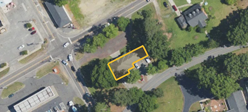 5817 Waxhaw Hwy