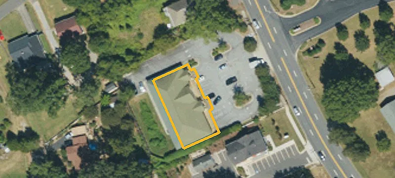 1307 Un Rd