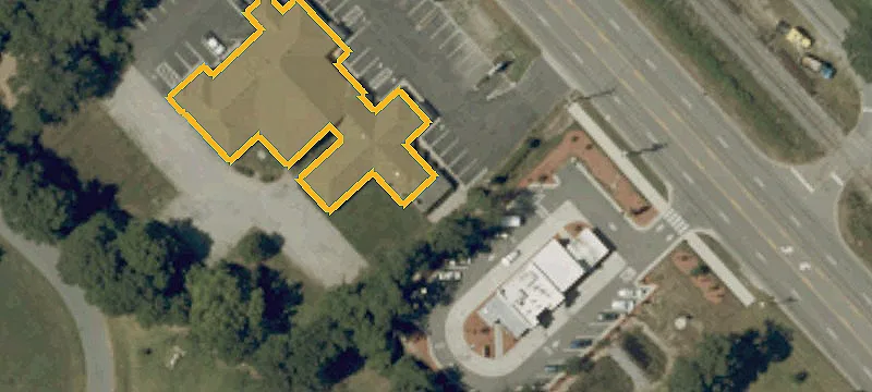 540 Caratoke Hwy
