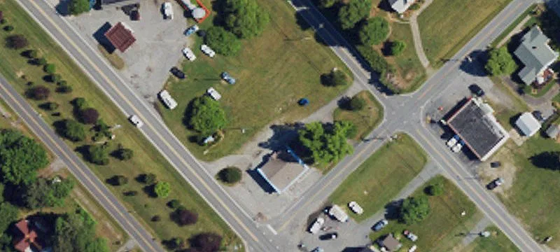 8500 Us Hwy 158