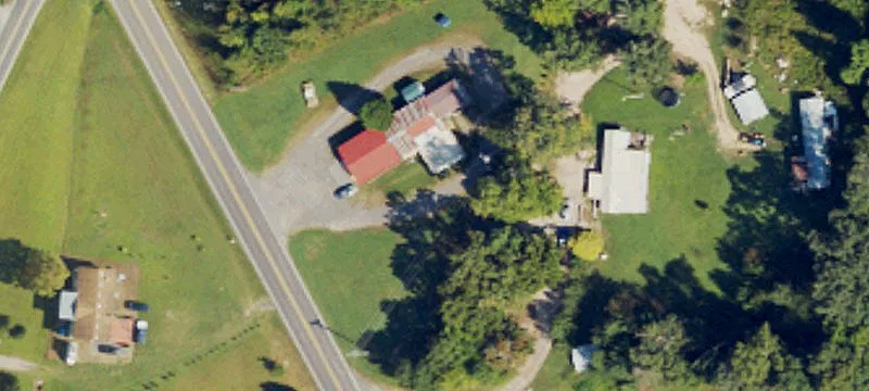 5242 Us Hwy 601st N