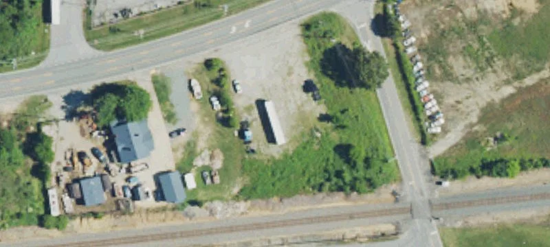 3620 Burlington Rd