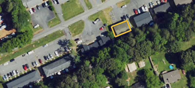 1954 Lakeview Rd