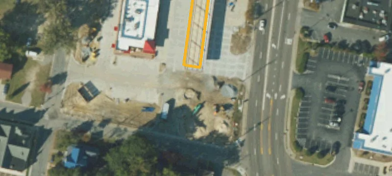 Charles Blvd