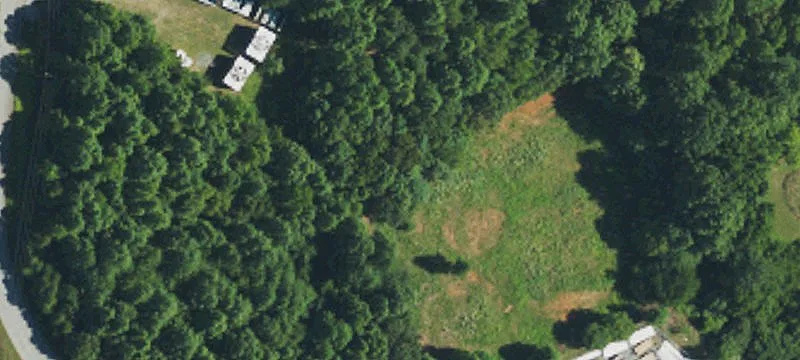 121 Peddycord Park Dr