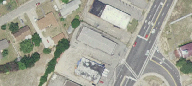 407 Nc 210th N