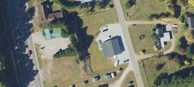175 Terrell Rd