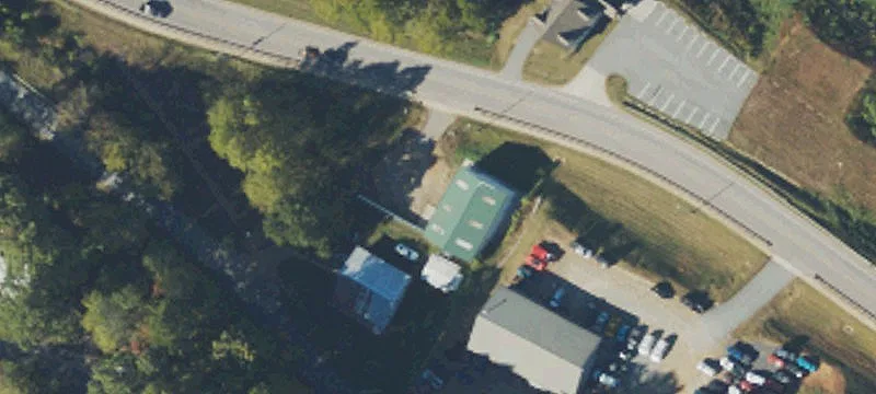 1168 Depot St