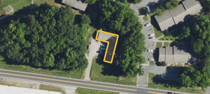 1000 Trinity St, Unit A